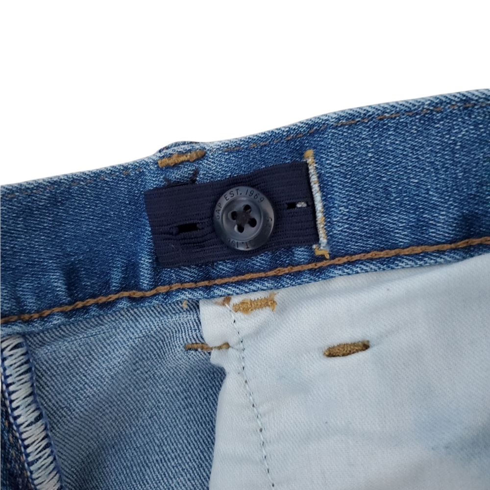 GAP • Jeans - Picture 5 of 11
